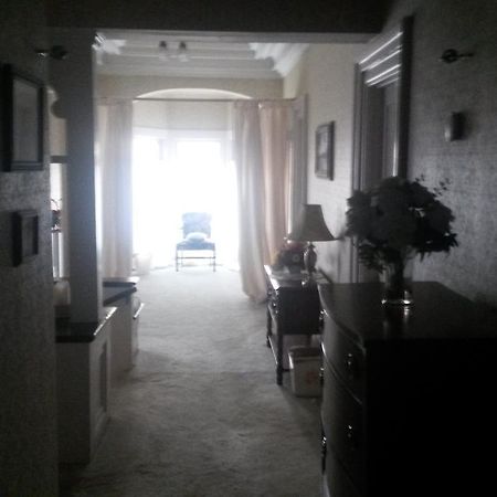 Rose Corner Inn Hillsdale Buitenkant foto
