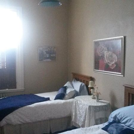 Rose Corner Inn Hillsdale Buitenkant foto