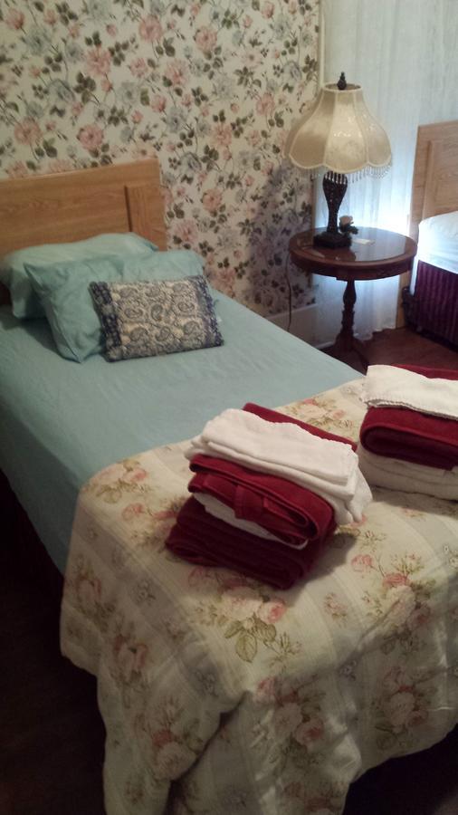Rose Corner Inn Hillsdale Buitenkant foto