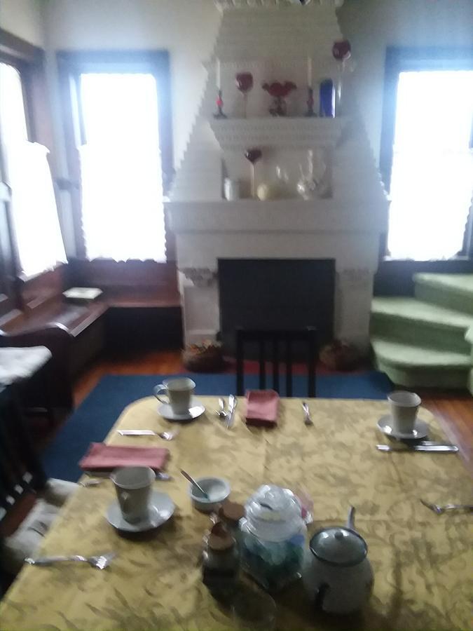 Rose Corner Inn Hillsdale Buitenkant foto